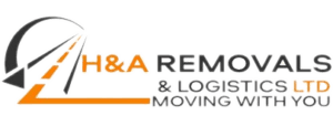 H & A Removals & Logistics Ltd